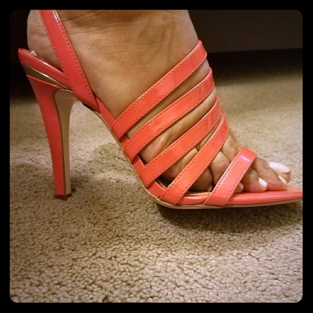 Calvin Klein Shoes